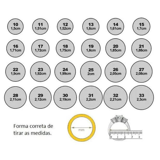 Anel Masculino Pedra Onix Redondo Prata em Aço Inoxidável