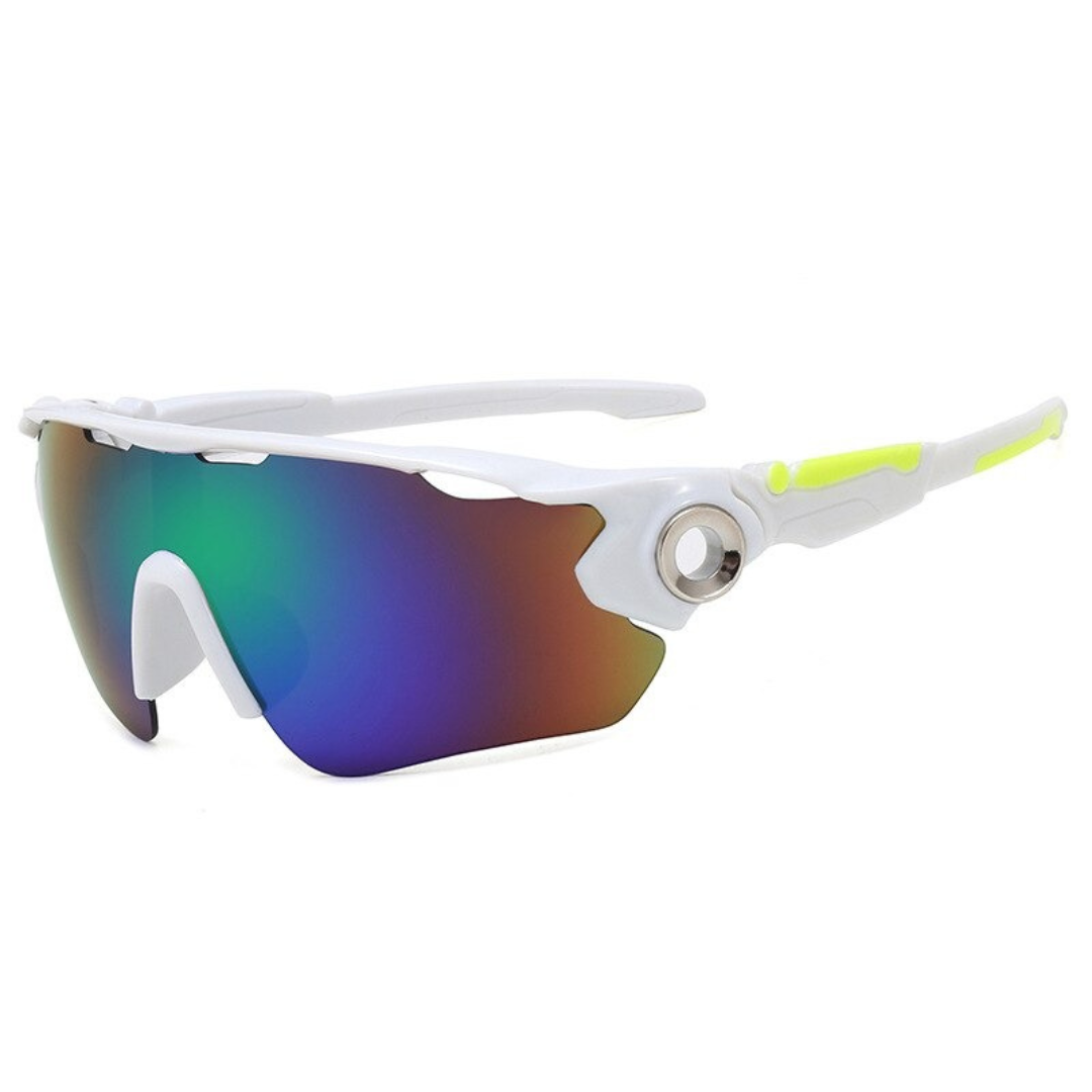 Óculos de Sol para Corrida e Ciclismo