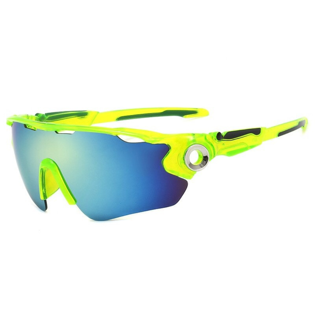 Óculos de Sol para Corrida e Ciclismo